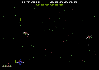 Hyperblast!