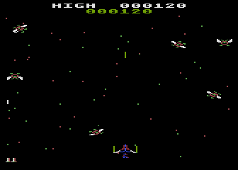 Hyperblast!