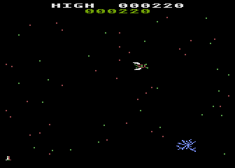 Hyperblast!