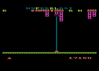 Hyperblast