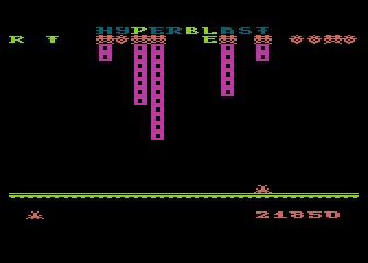 Hyperblast