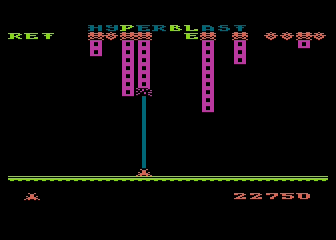 Hyperblast