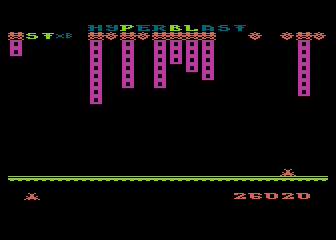 Hyperblast