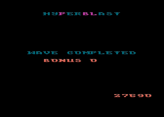 Hyperblast