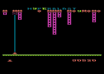 Hyperblast