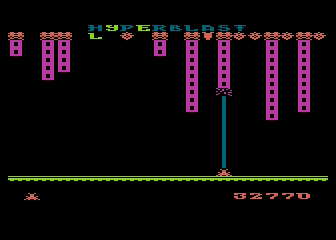 Hyperblast