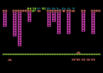 Hyperblast