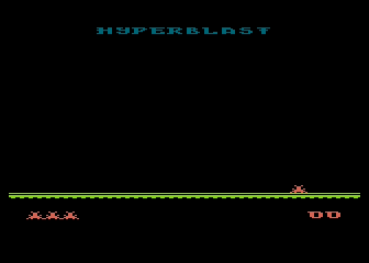 Hyperblast