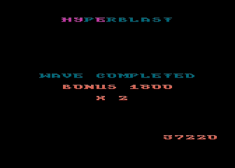 Hyperblast