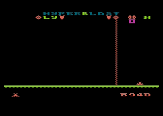 Hyperblast