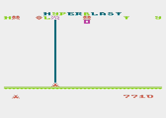 Hyperblast