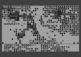 Hyperborea