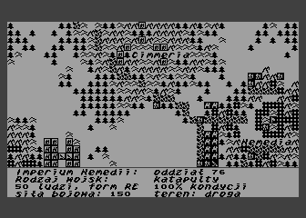 Hyperborea