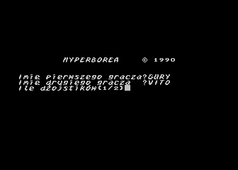Hyperborea