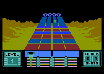 Hypnotic Land