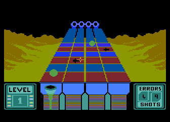 Hypnotic Land