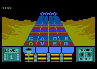 Hypnotic Land