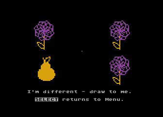 I'm Different!