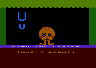 I Love My Alphabet