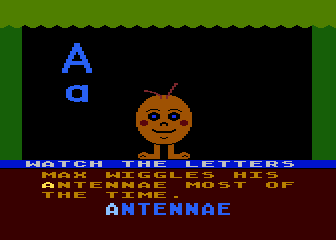 I Love My Alphabet