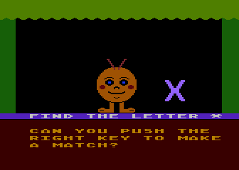 I Love My Alphabet