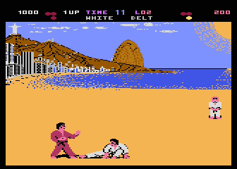 International Karate - Enhanced Edition 2014