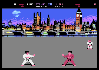 International Karate RC