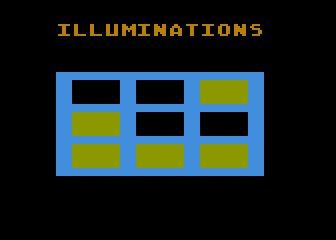 Illuminations