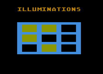 Illuminations