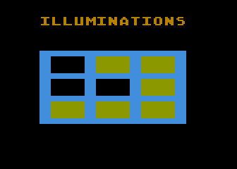 Illuminations