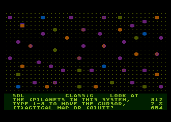 Imperium Galactum ver. 1.0
