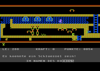 Im Namen des Koenigs