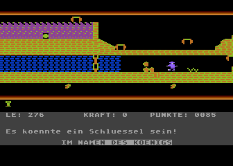 Im Namen des Koenigs