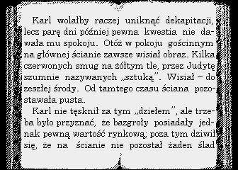 In nihilum reverteris