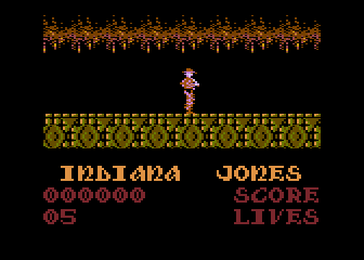 Indiana Jones: The Last Crusade