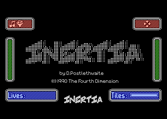 Inertia