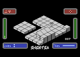 Inertia