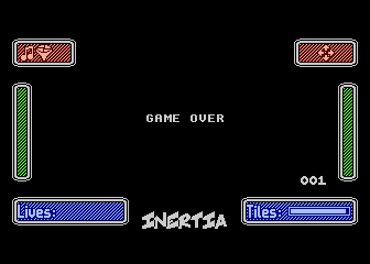 Inertia
