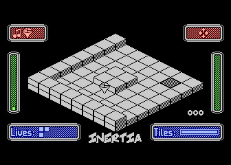 Inertia