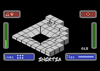 Inertia