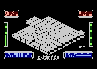 Inertia