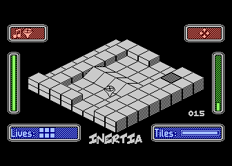 Inertia