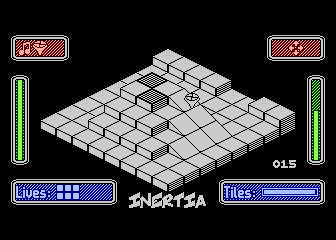 Inertia