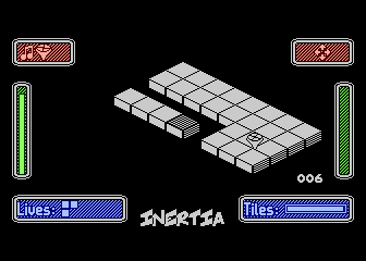 Inertia