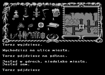Inny Swiat