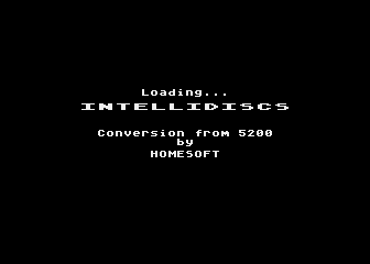 Intellidiscs
