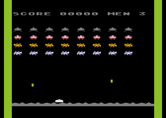 Invaders