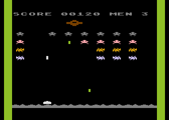Invaders