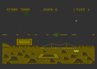Invaders