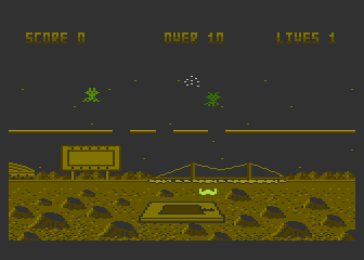 Invaders